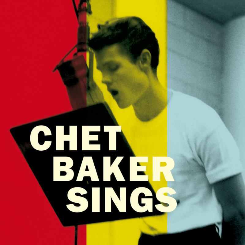 Picture of Chet Baker - Chet Baker Sings