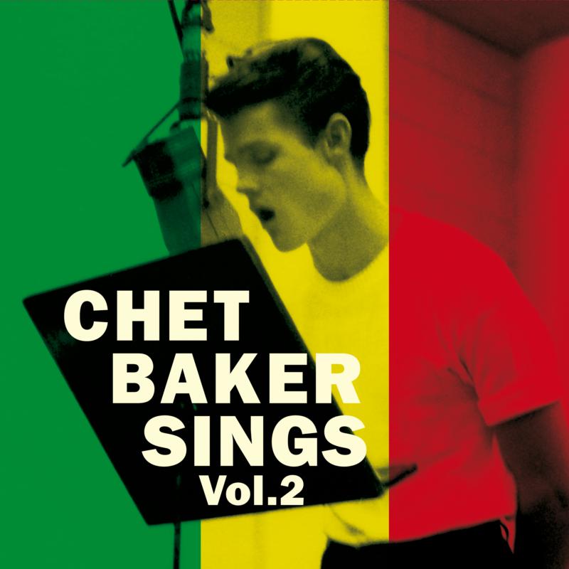 Picture of Chet Baker - Chet Baker Sings Vol.2