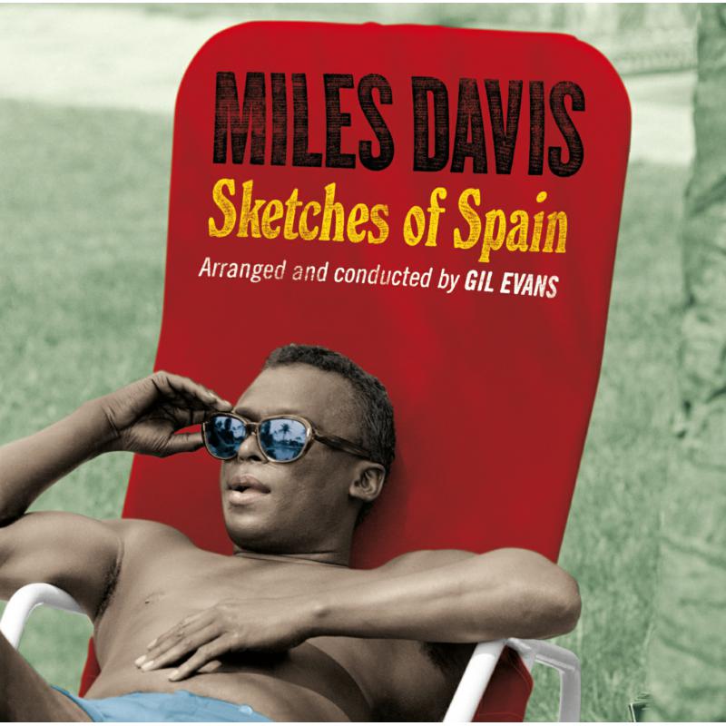 Picture of Miles Davis - Sketches Of Spain