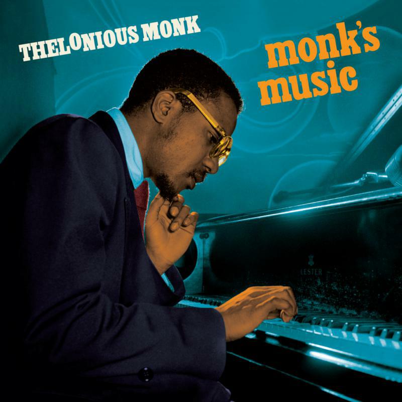 Picture of Thelonious Monk - Monk's Music