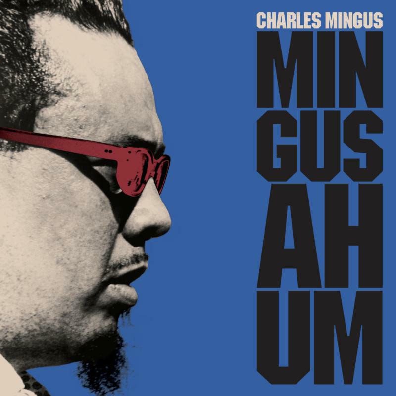 Picture of Charles Mingus - Mingus Ah-Um