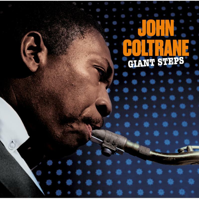 Picture of John Coltrane - Giant Steps + Coltrane Jazz