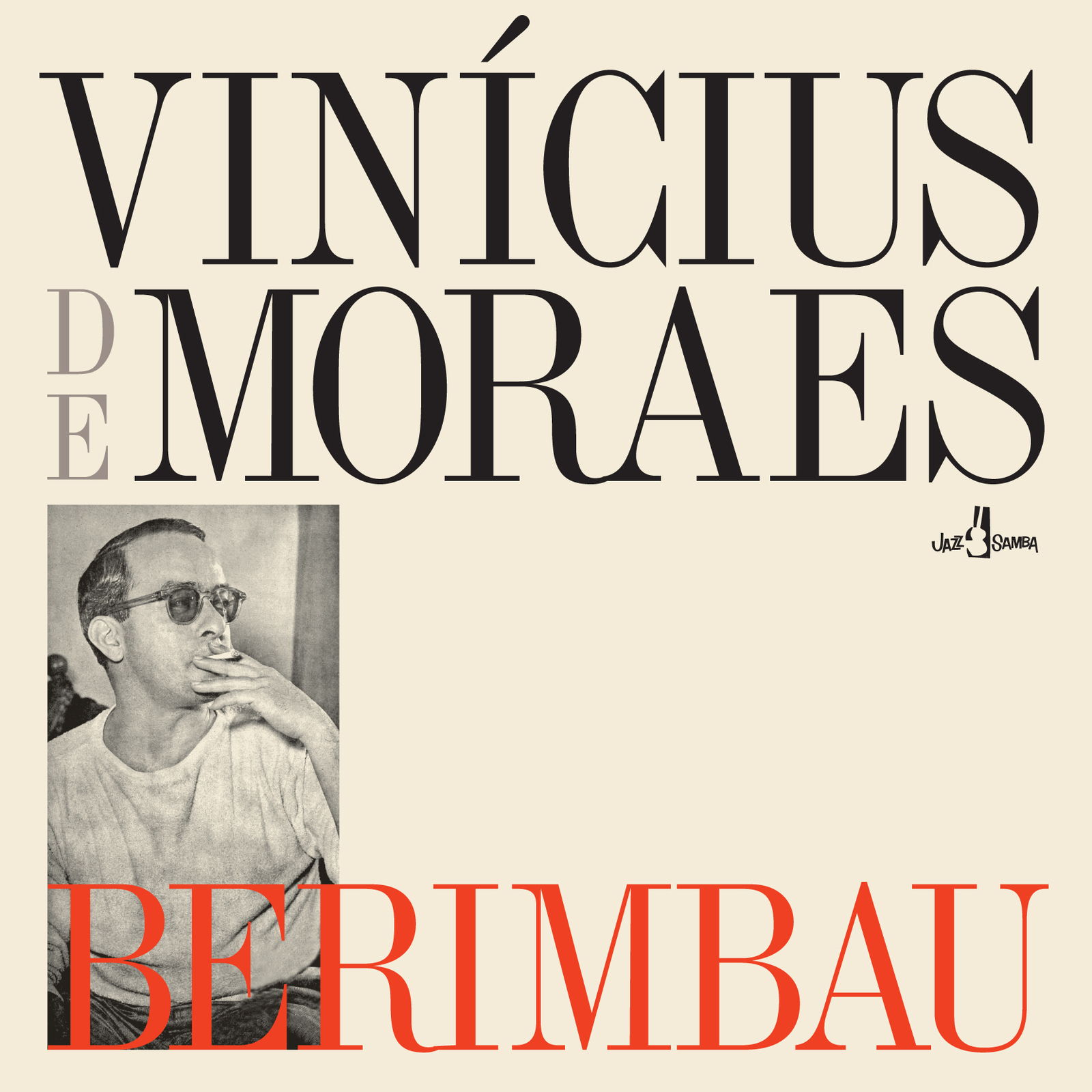 Picture of Vinicius de Moraes - Berimbau