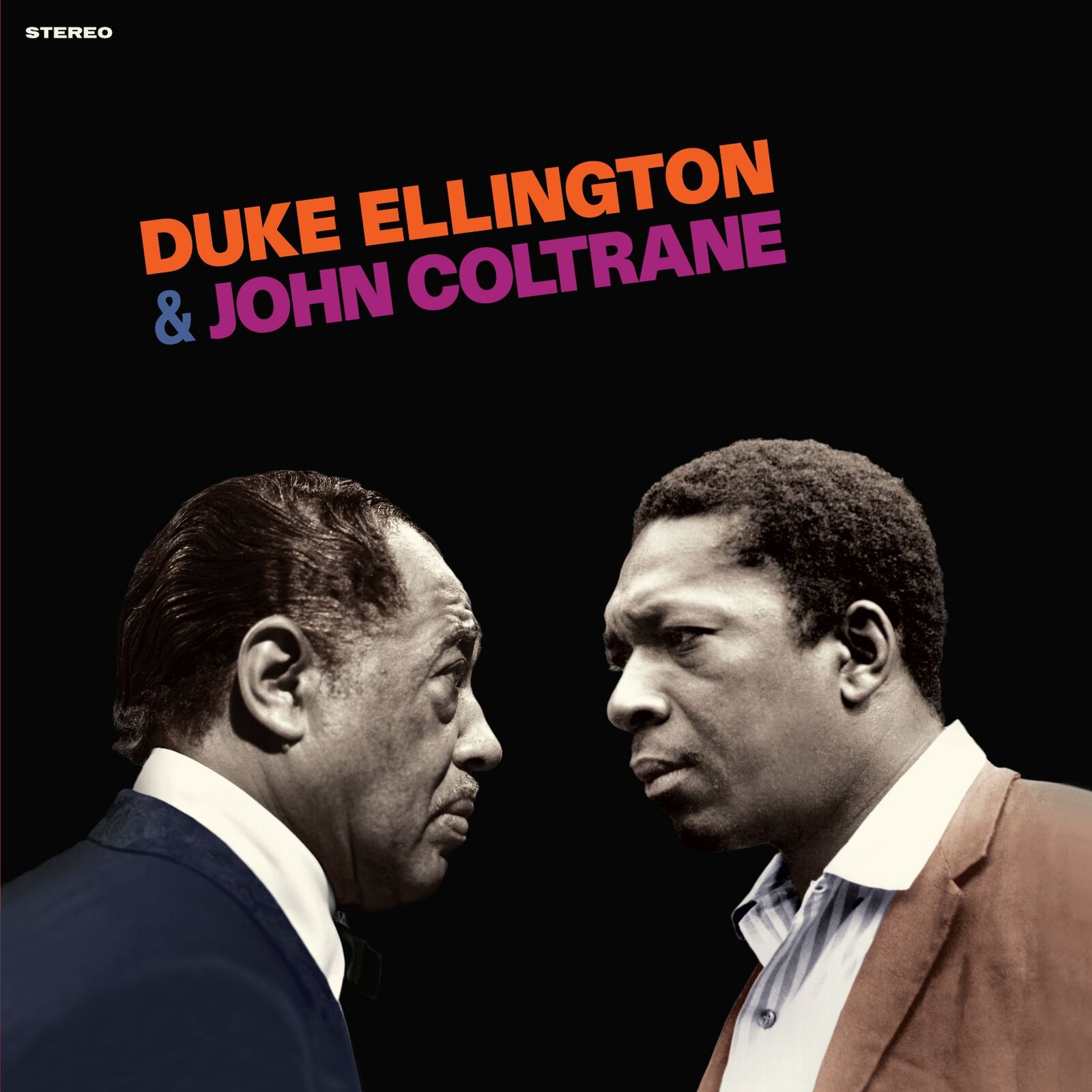 Picture of Duke Ellington & John Coltrane - Duke Ellington & John Coltrane