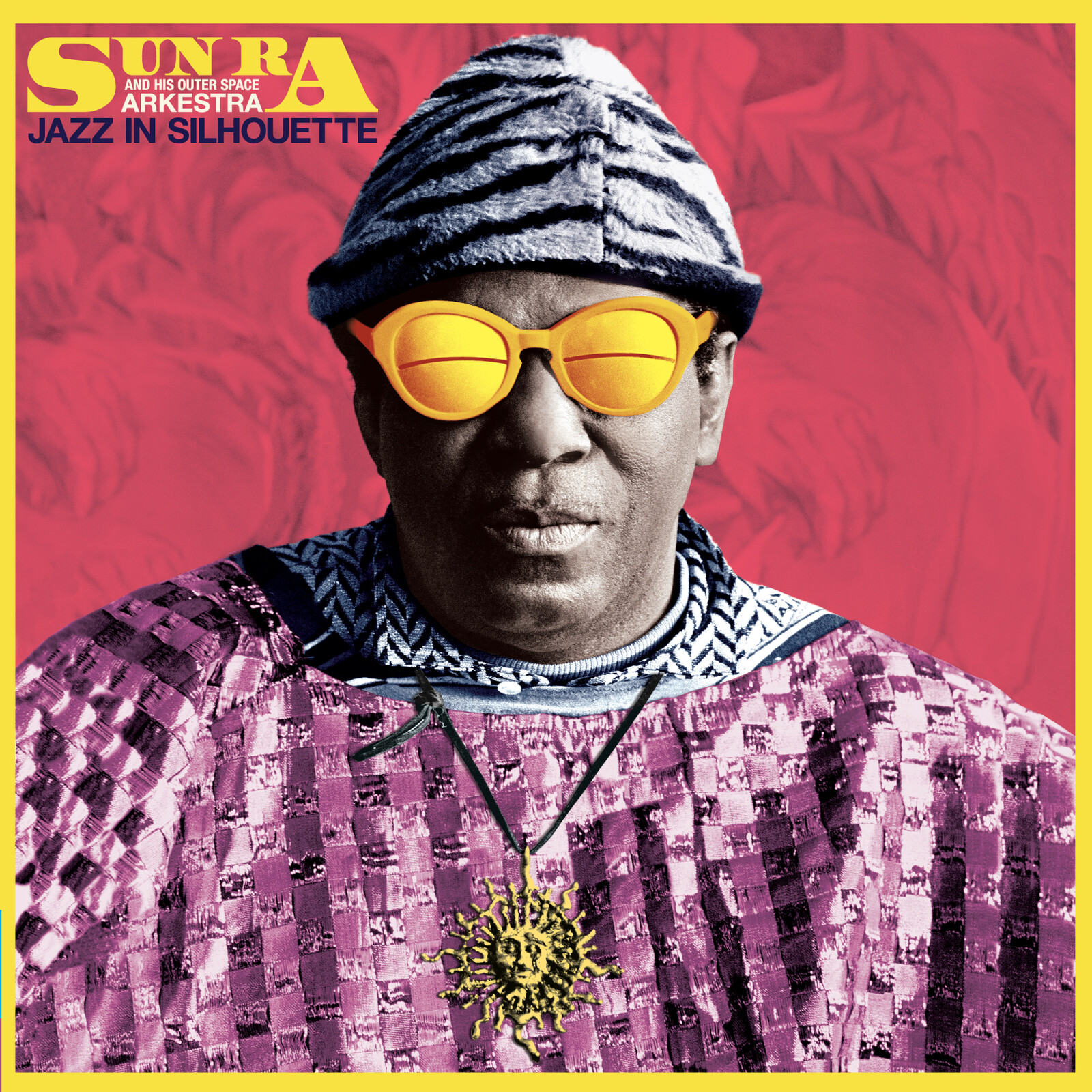 Picture of Sun Ra - Jazz In Silhouette