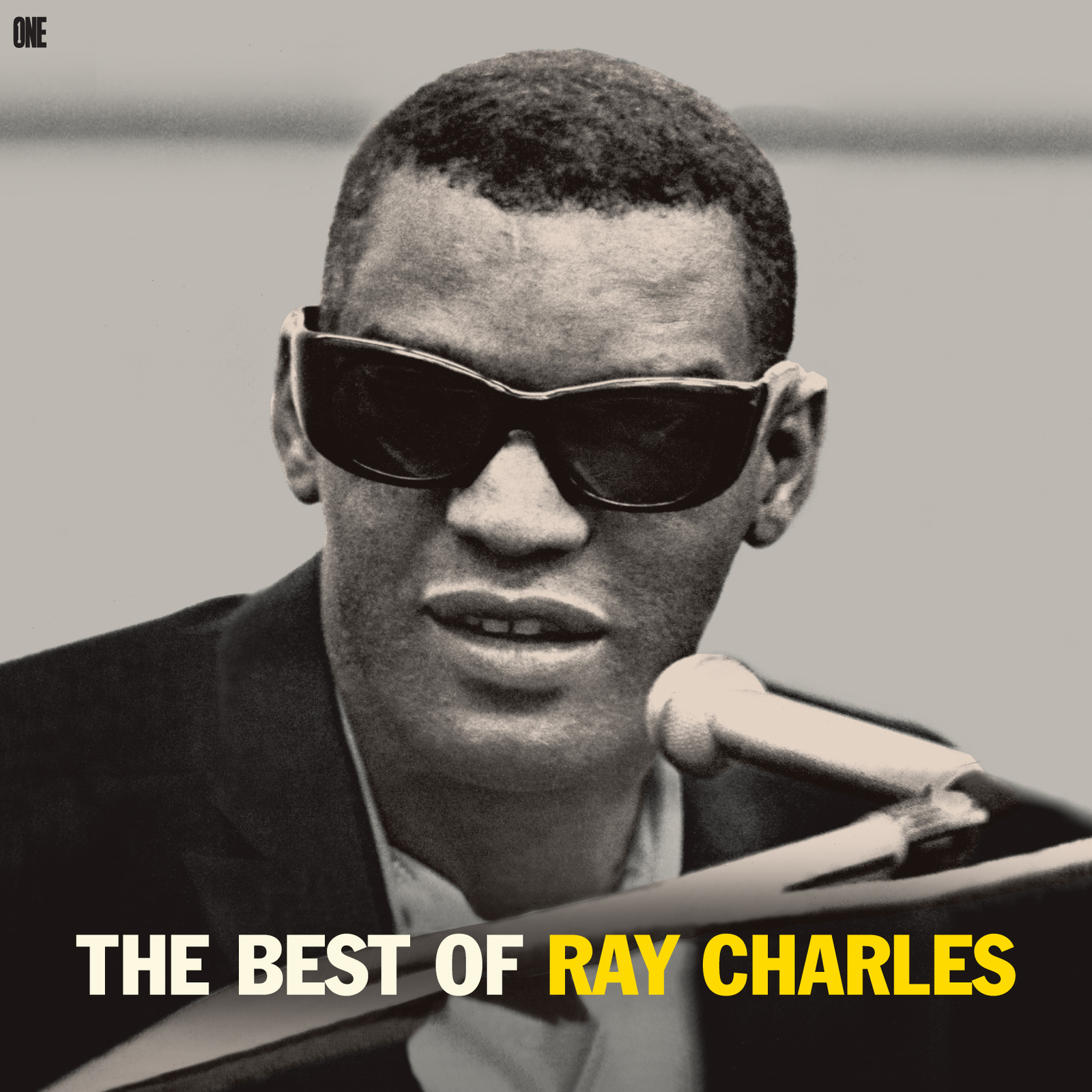 Picture of Ray Charles - The Best Of Ray Charles