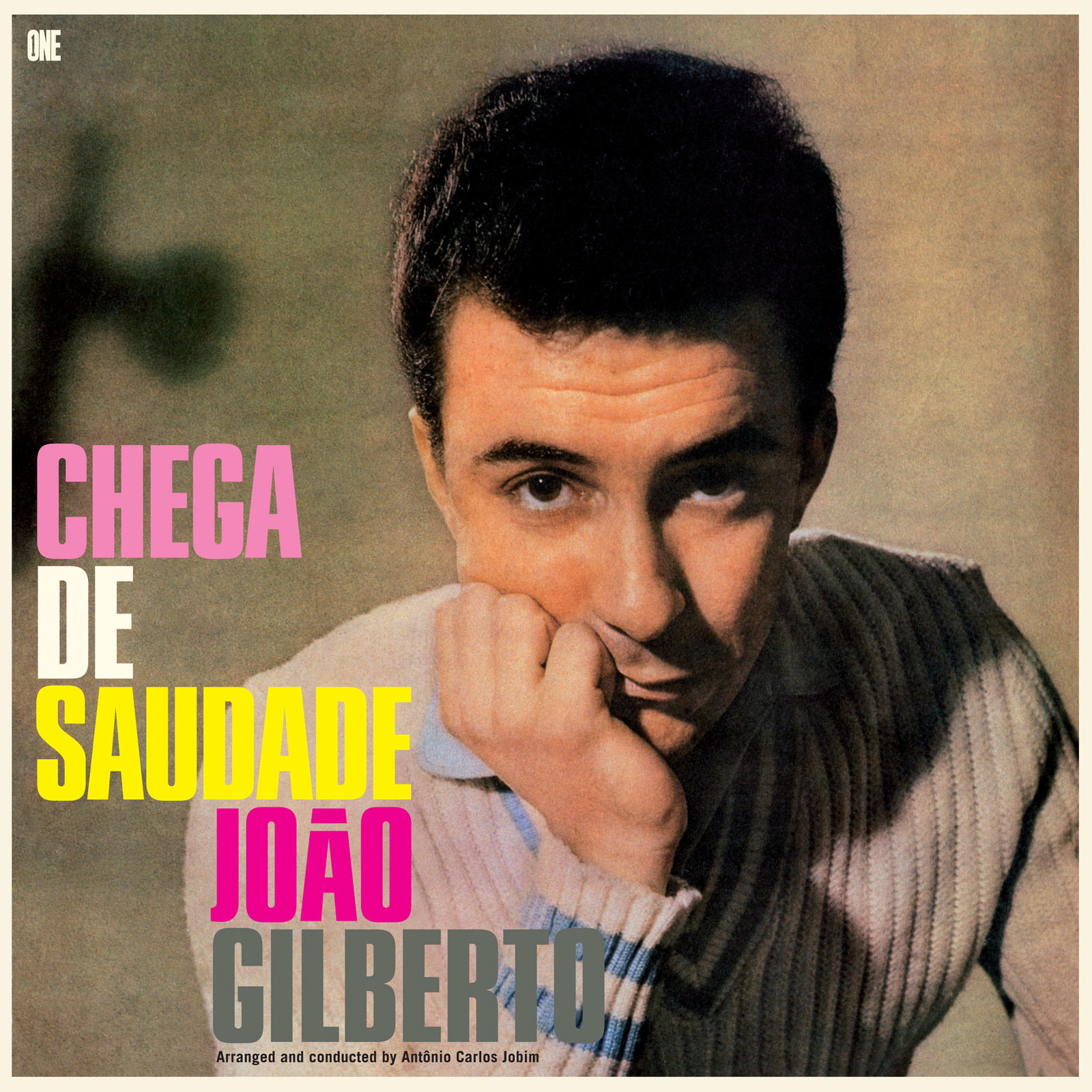 Picture of Joao Gilberto - Chega de Saudade