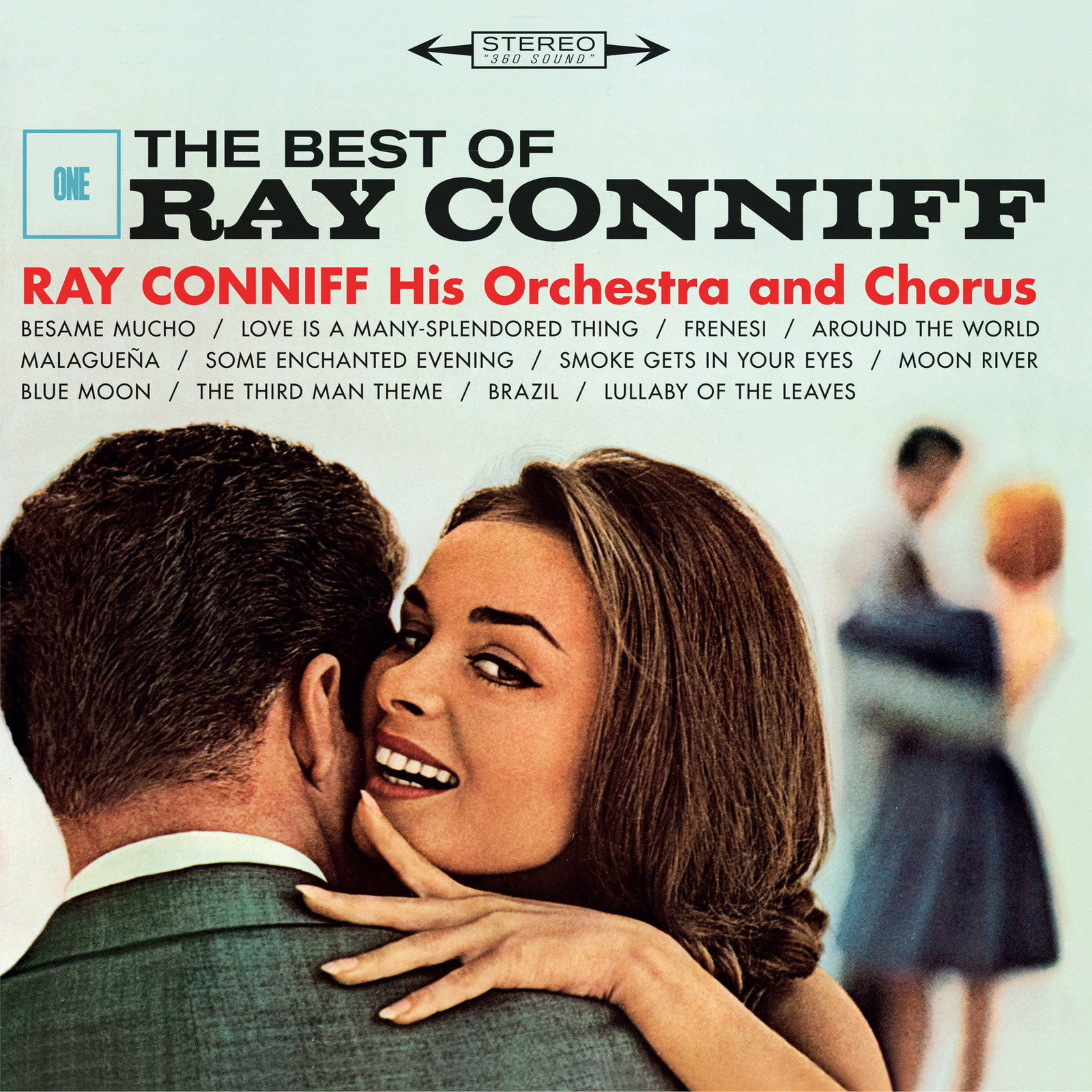 Picture of Ray Conniff - The Best Of Ray Conniff