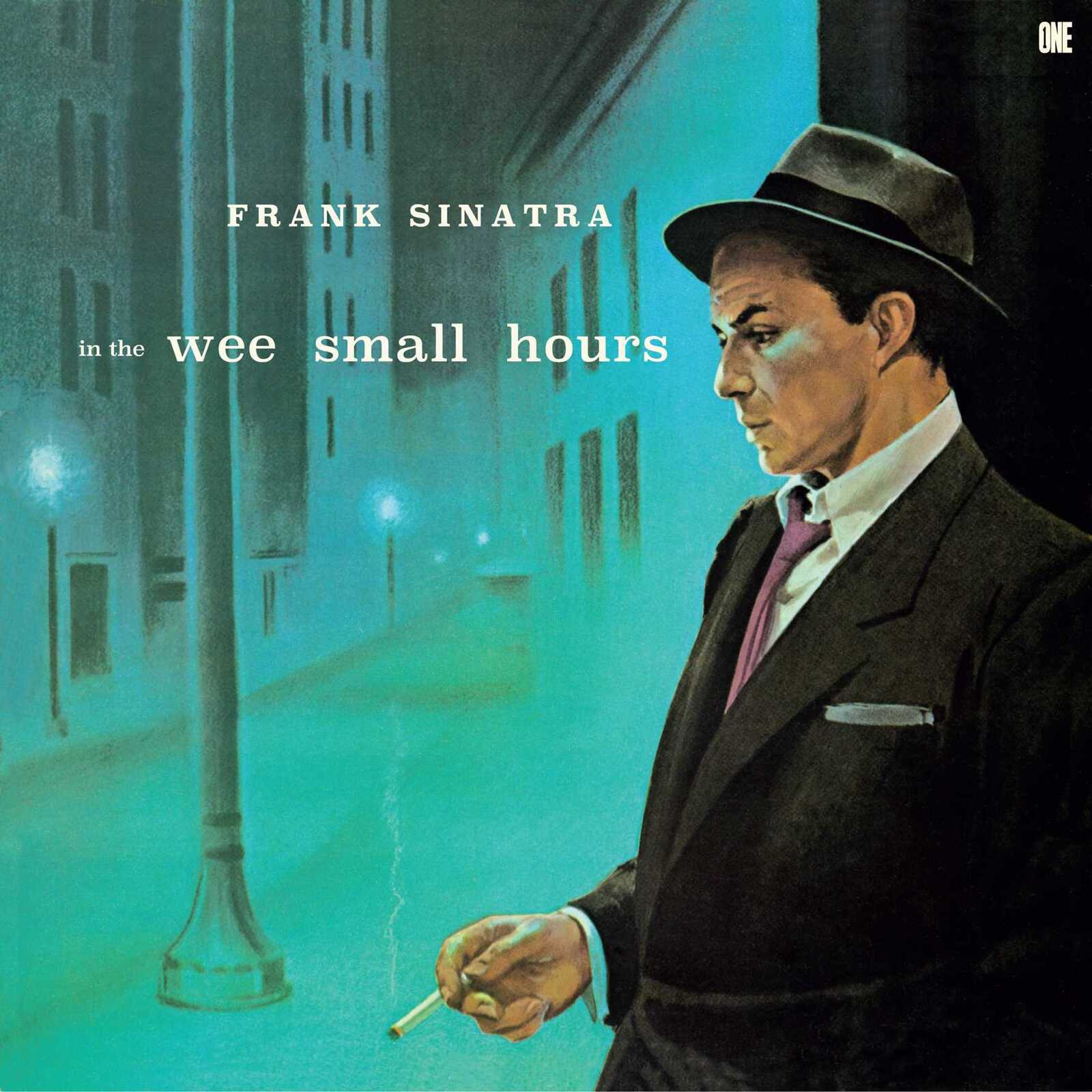 Picture of Frank Sinatra - In The Wee Small Hours