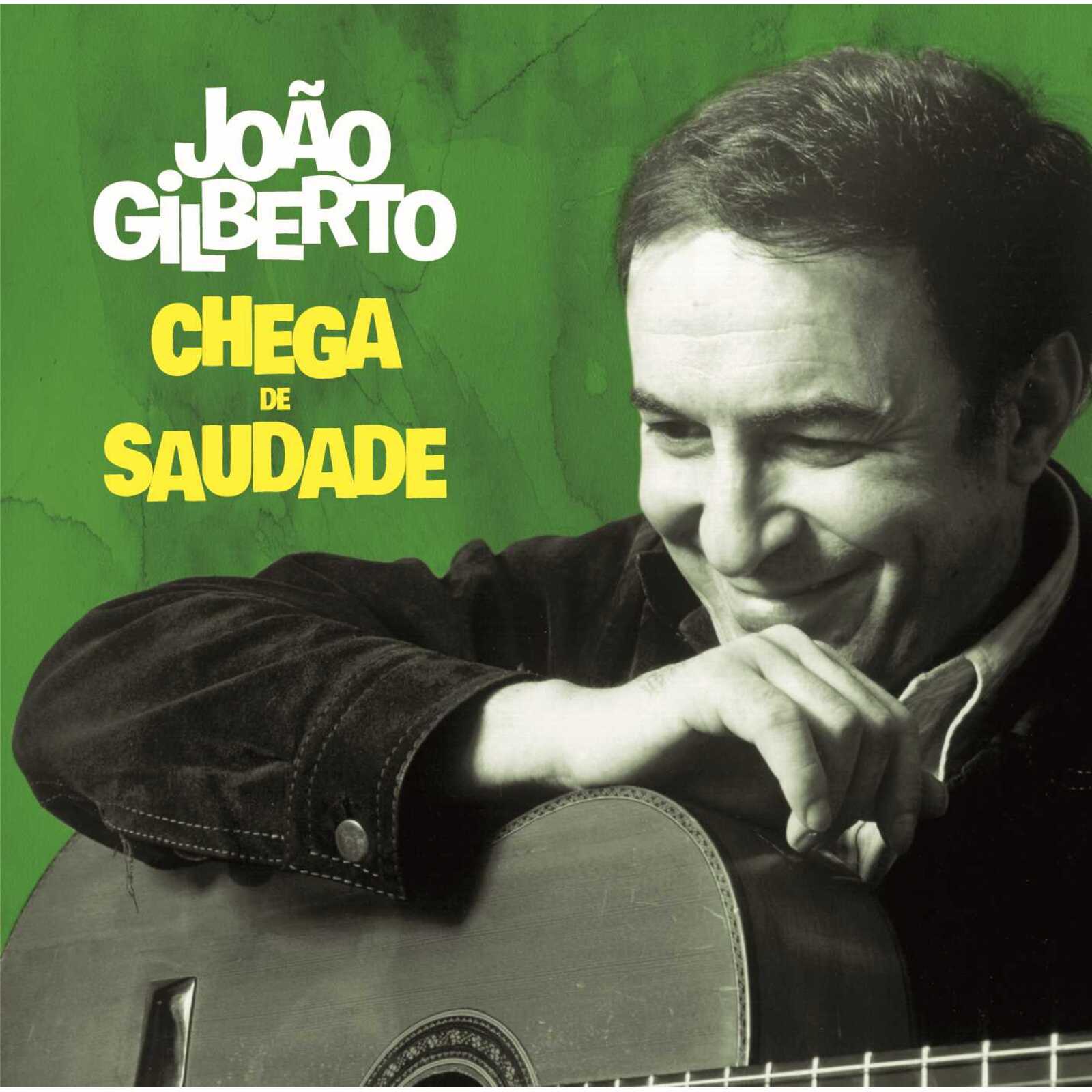 Picture of Joao Gilberto - Chega De Saudade