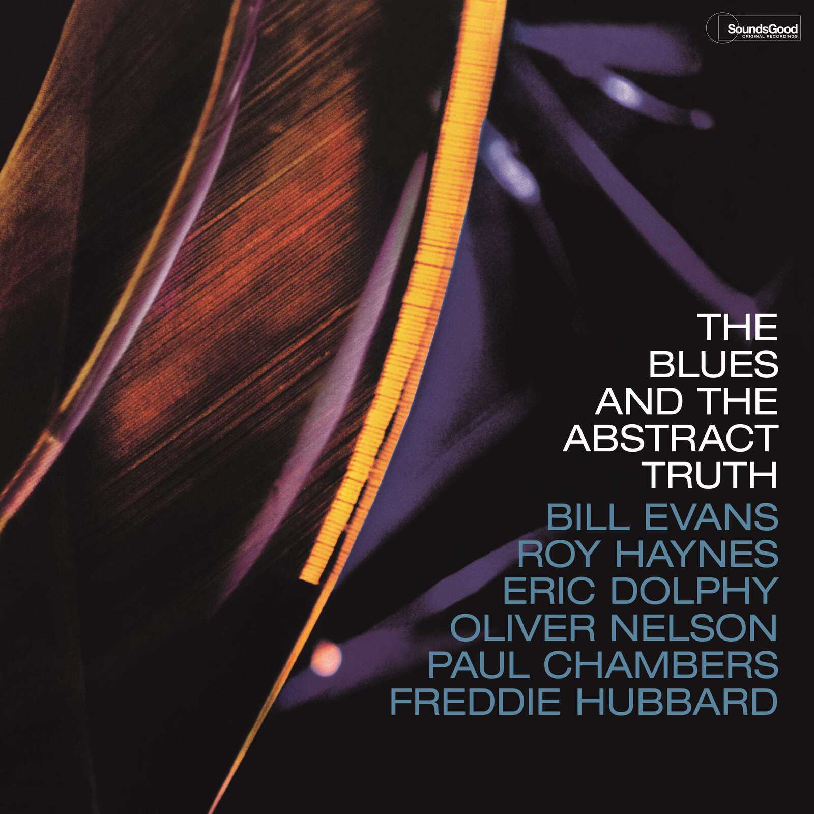 Picture of Oliver Nelson - The Blues And The Abstract Truth