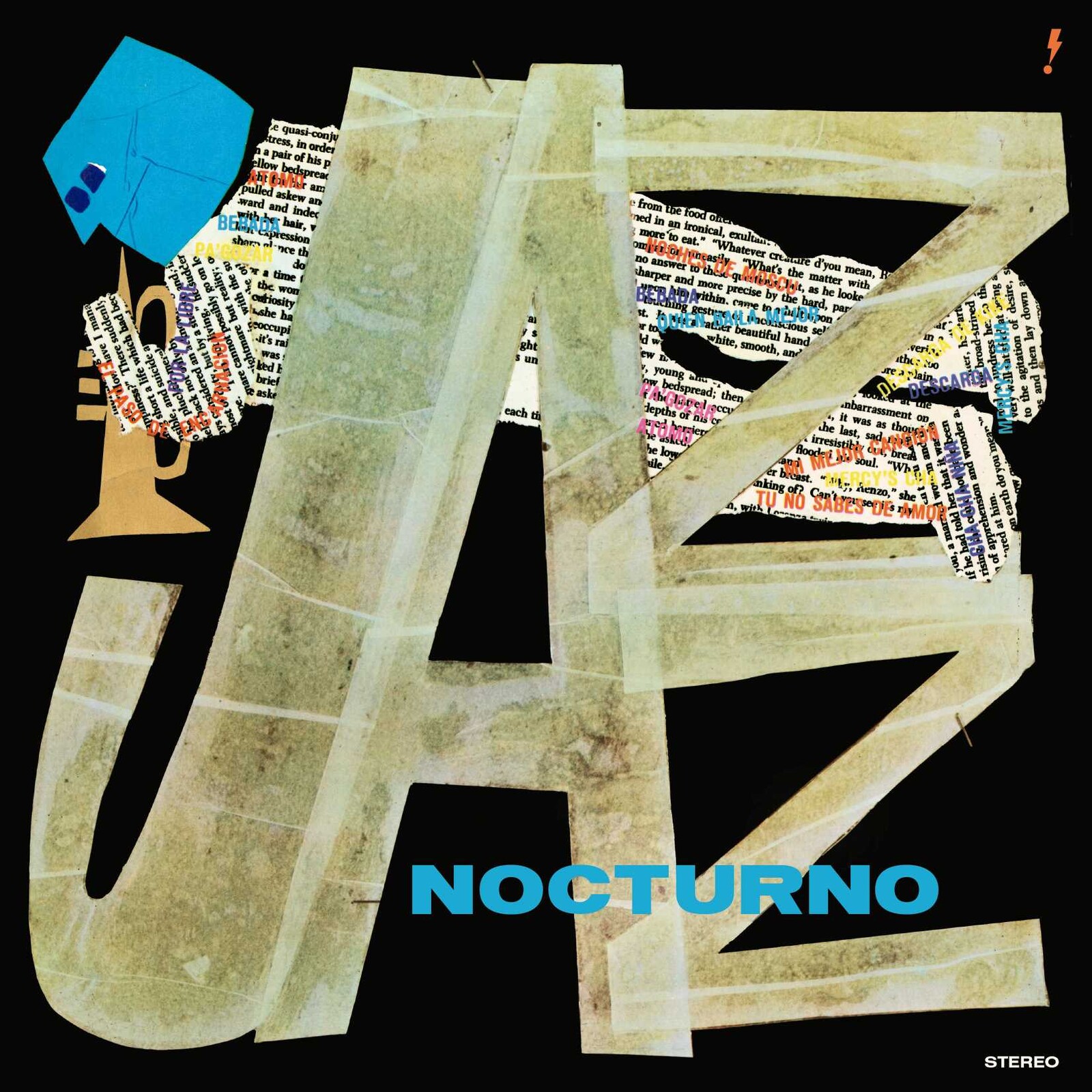 Picture of Chucho Valdes - Jazz Nocturno