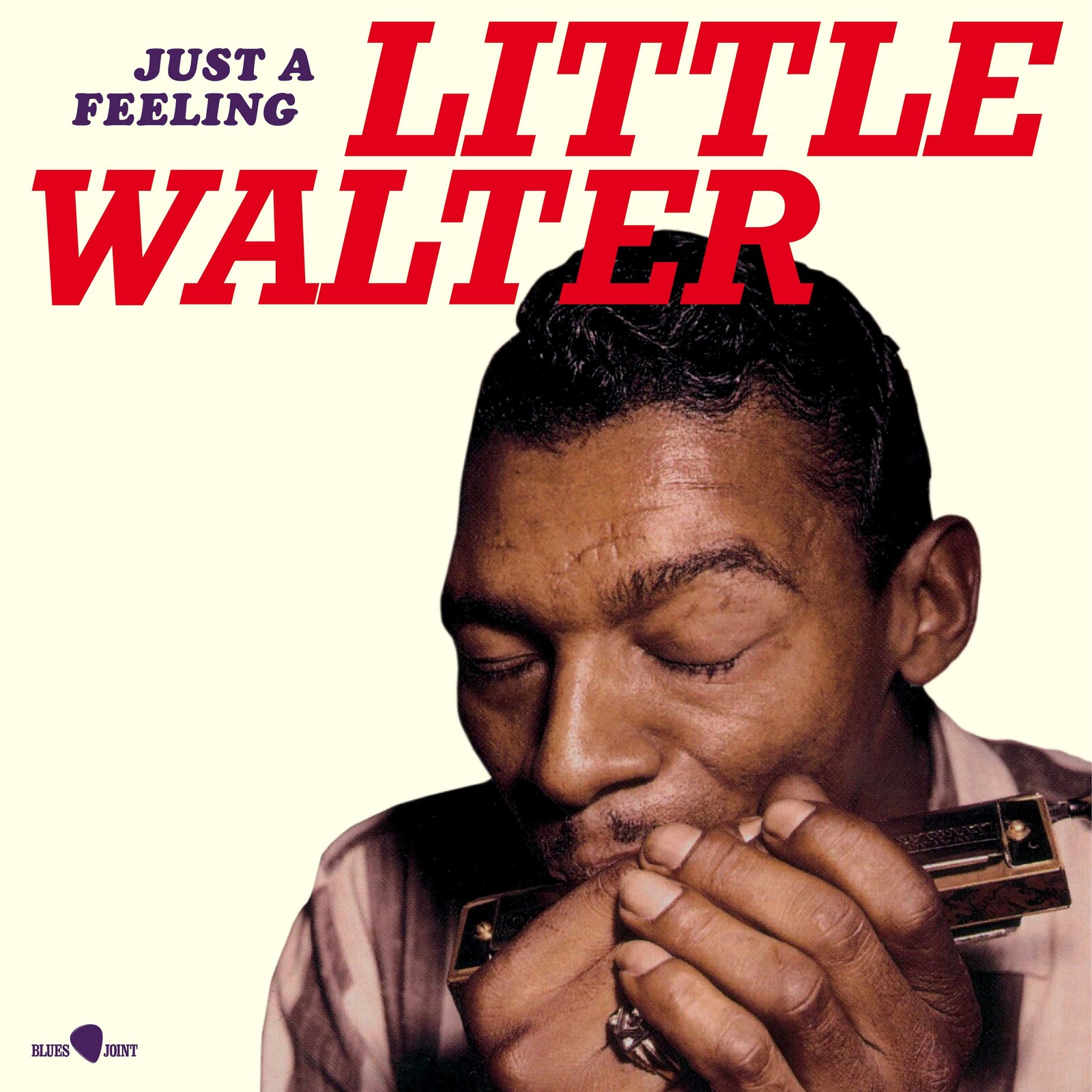 Picture of Little Walter - Just A Feeling