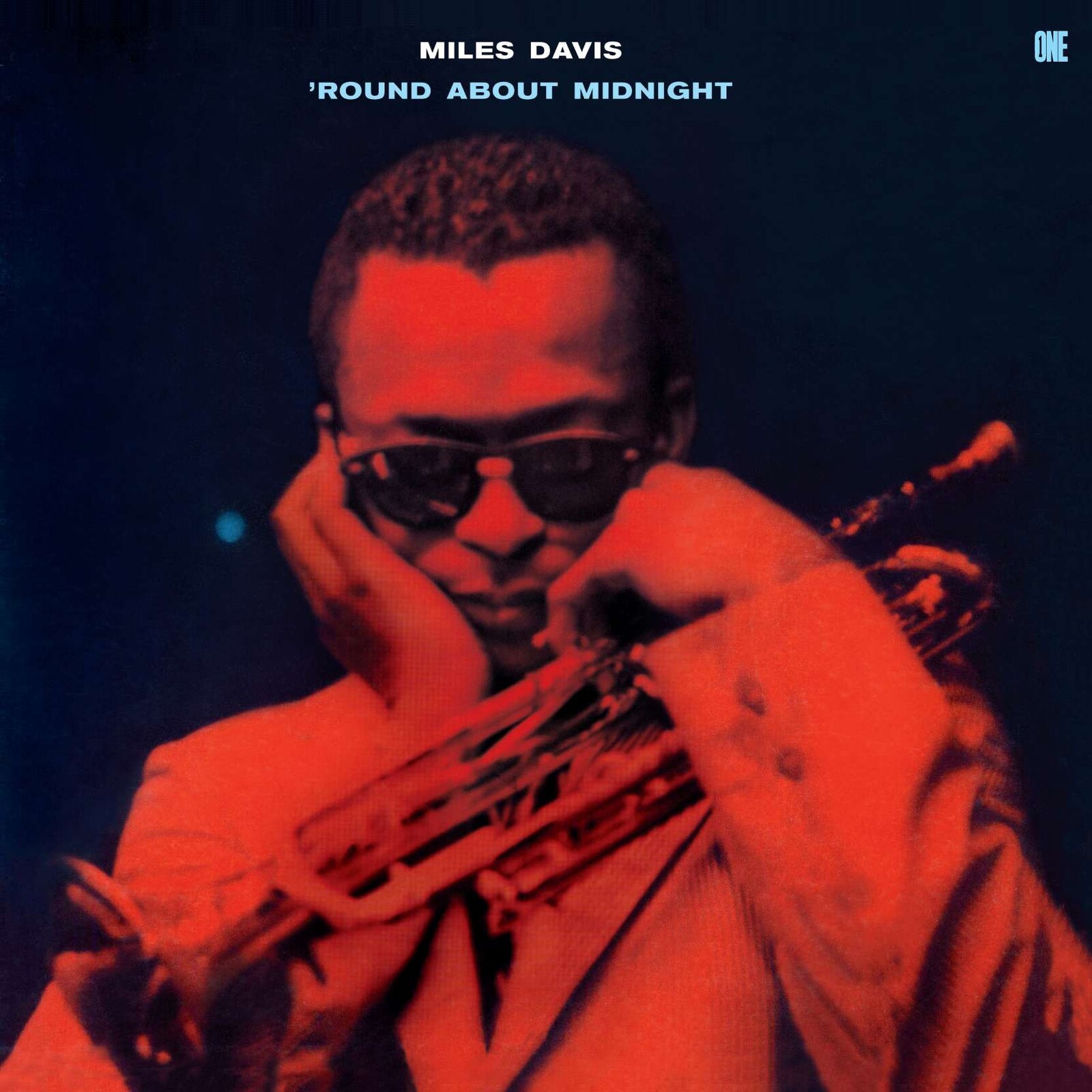 Picture of Miles Davis - Round About Midnight