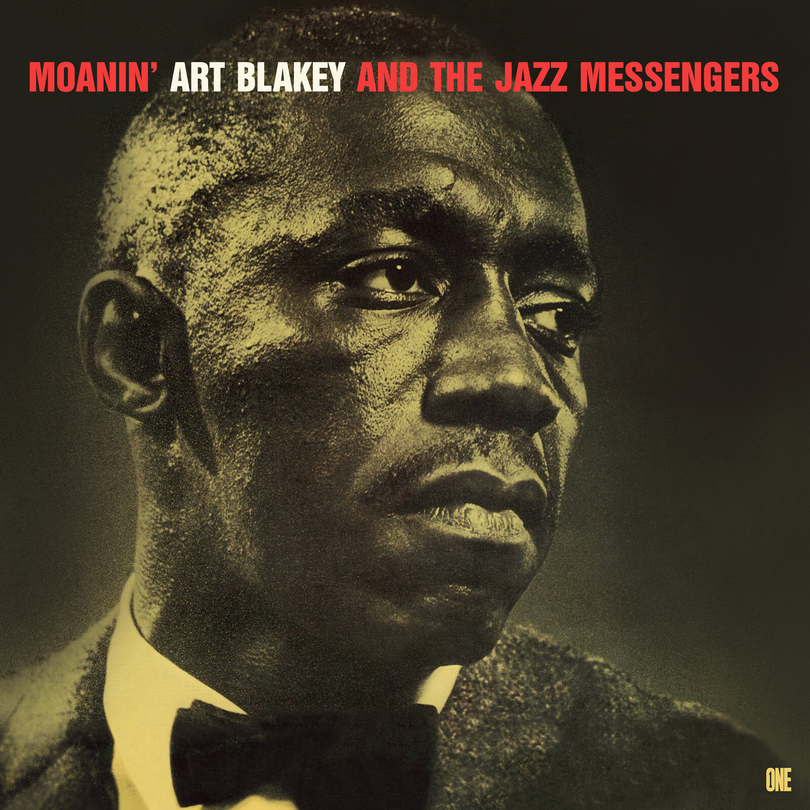 Picture of Art Blakey - Moanin'