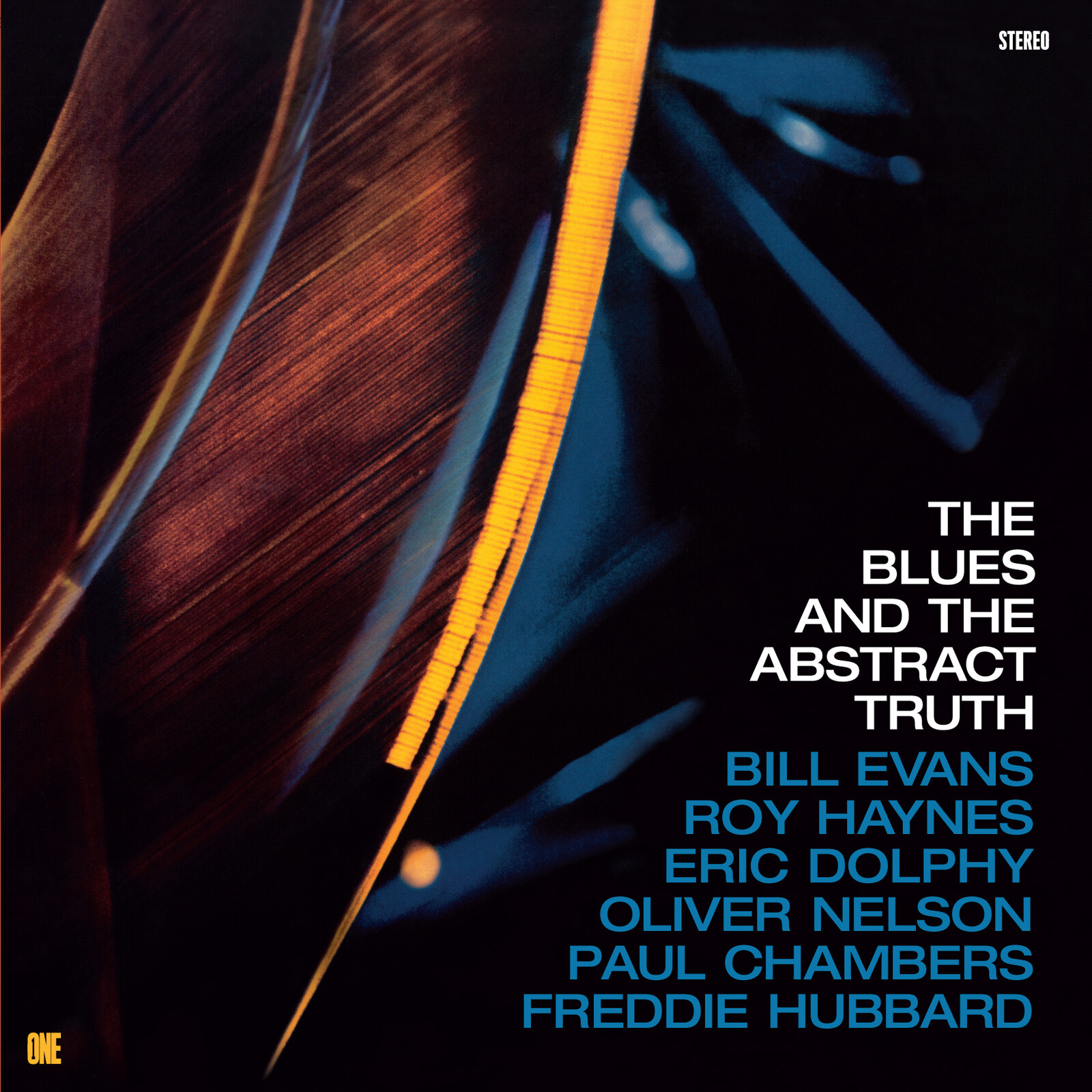Picture of Oliver Nelson - The Blues And The Abstract Truth