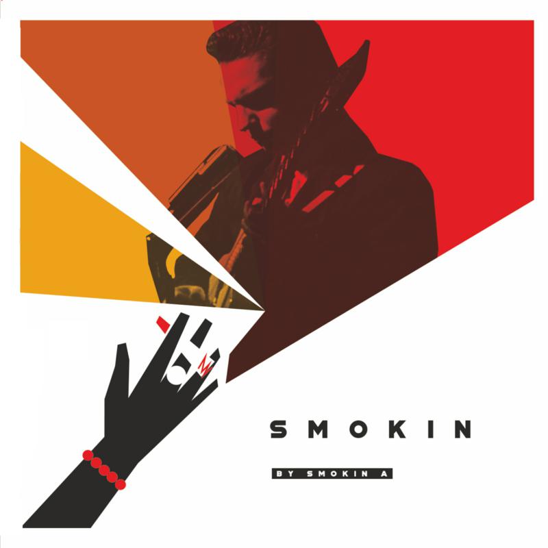 Picture of Smokin A - Smokin