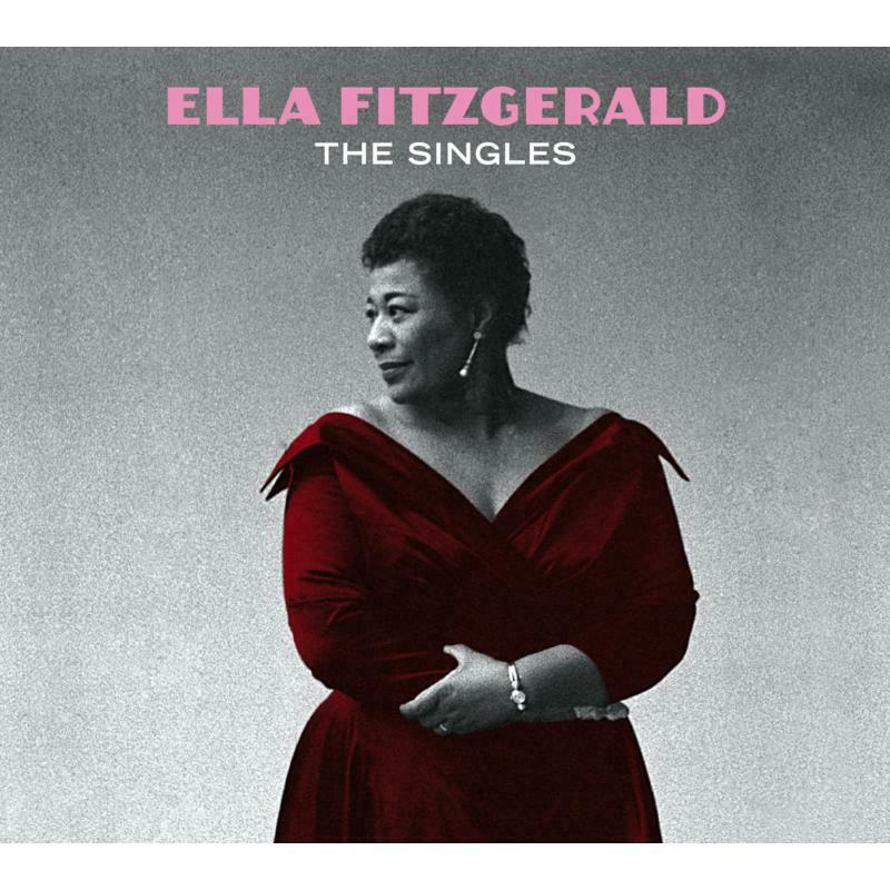 Picture of Ella Fitzgerald - The Singles