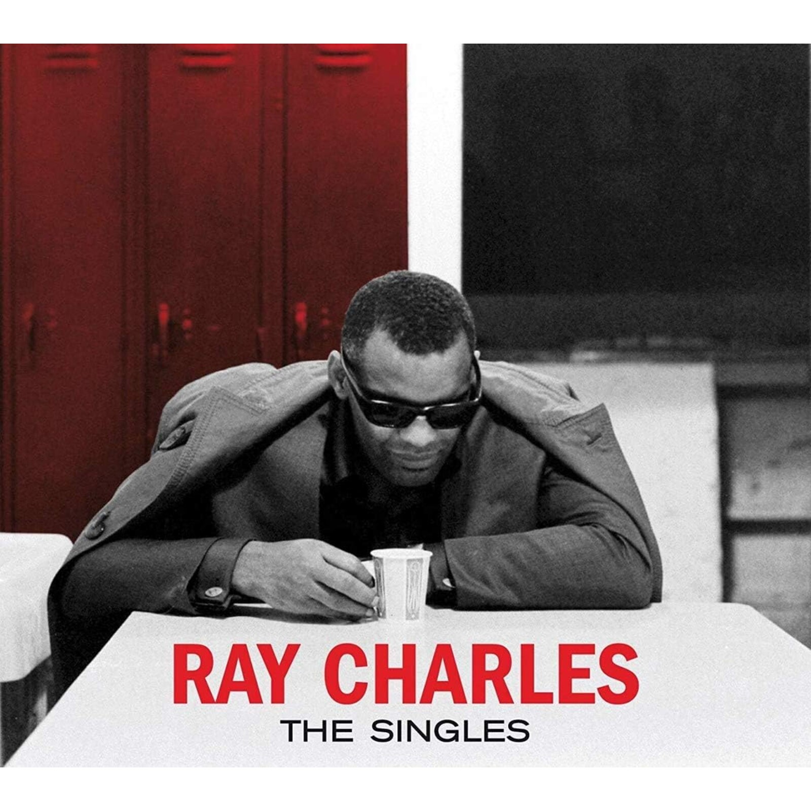 Picture of Ray Charles - The Complete 1954-1962 Singles