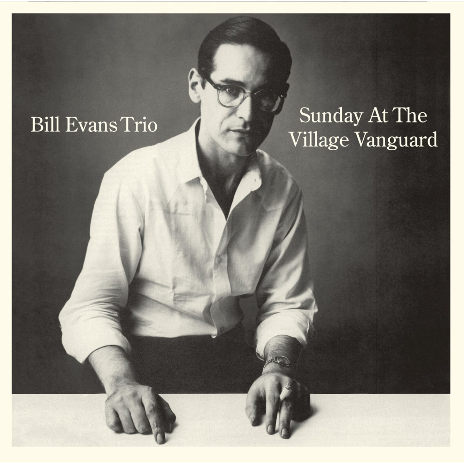 Picture of Bill Evans Trio - Sunday At The Village Vanguard + 6 Bonus Tracks!