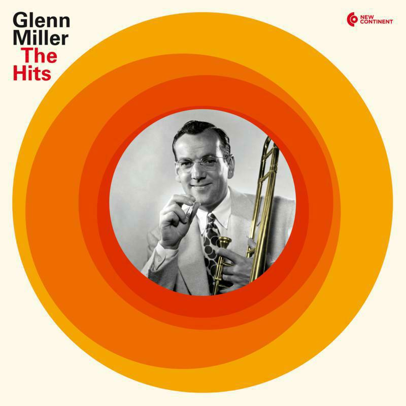 Picture of Glenn Miller - The Hits