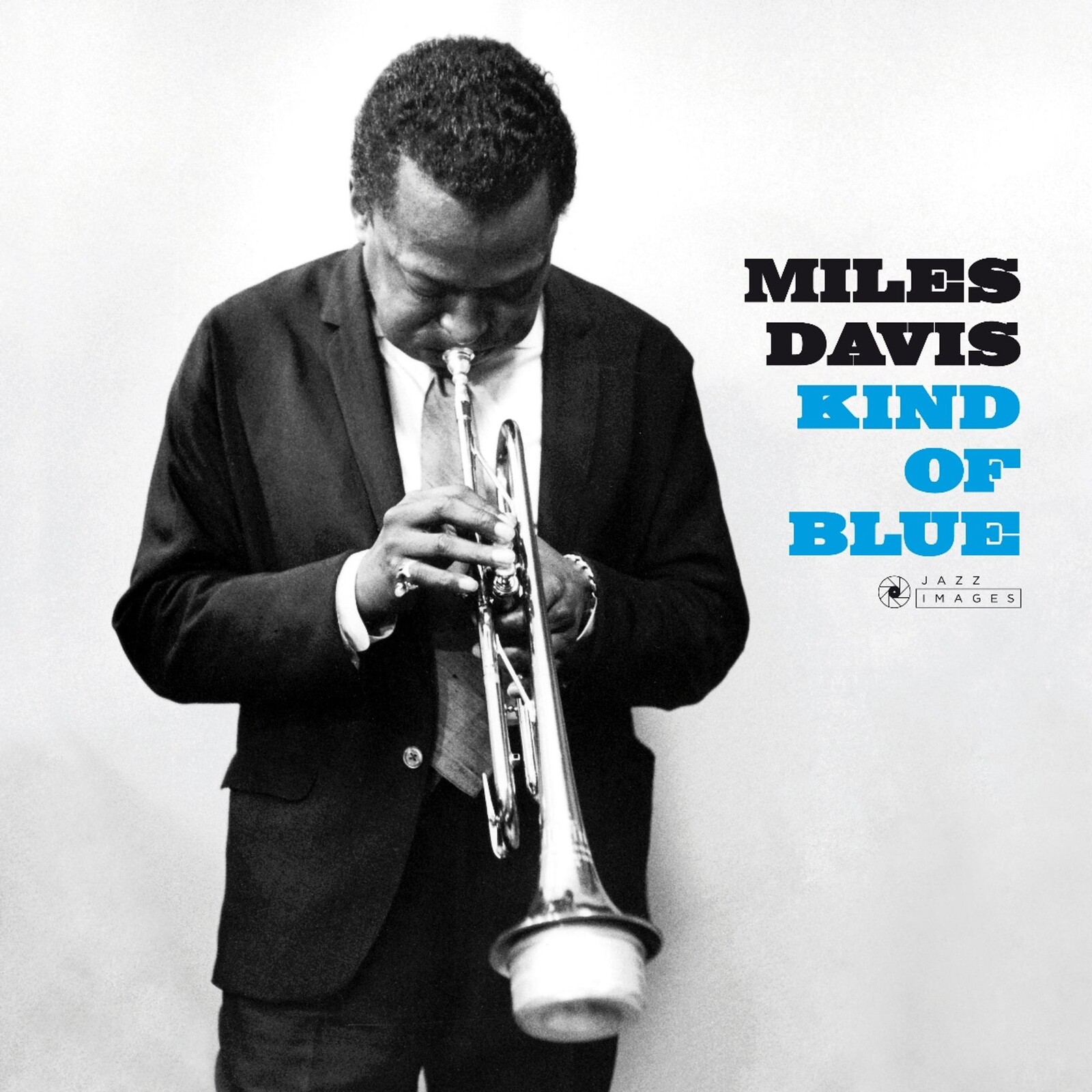 Picture of Miles Davis - Kind Of Blue