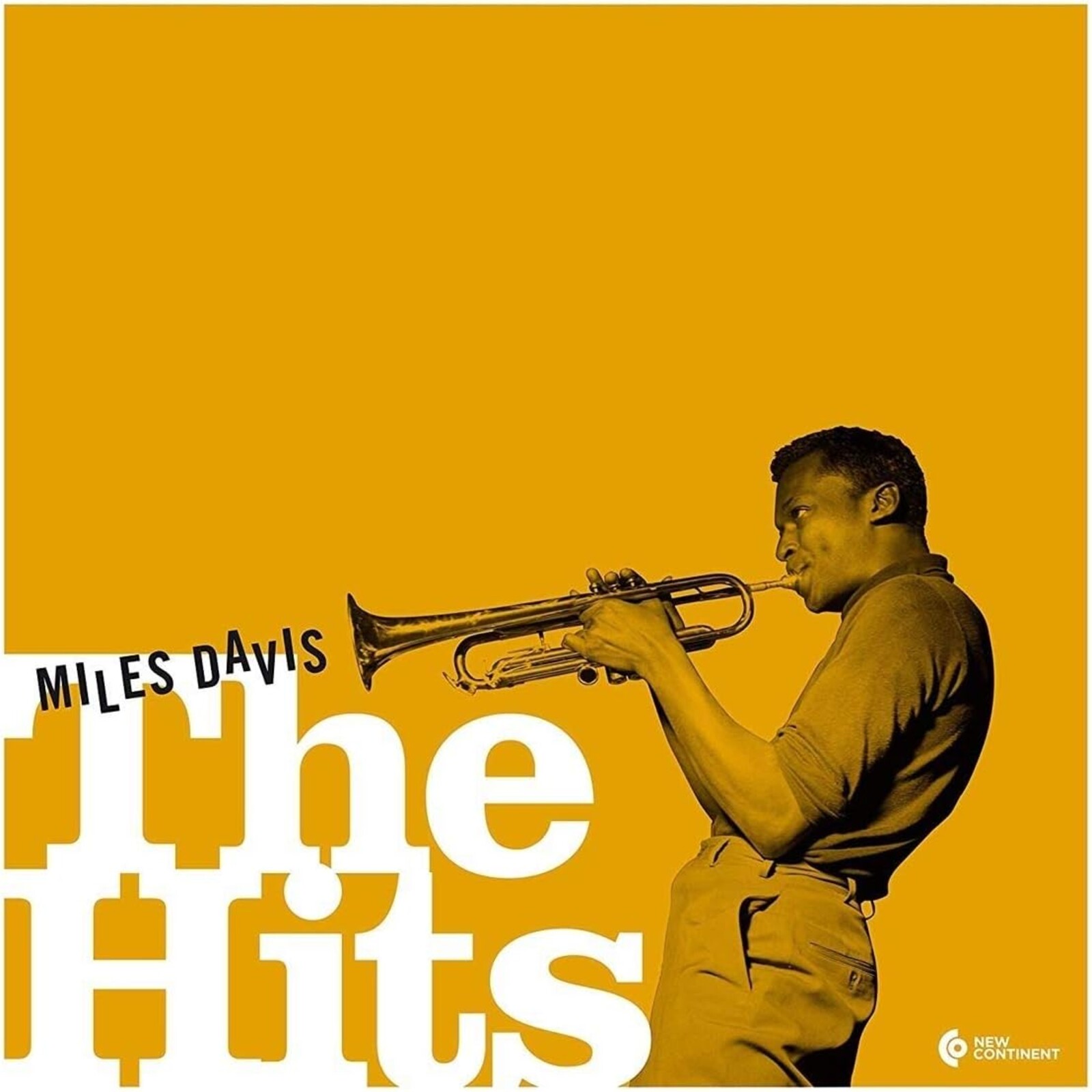 Picture of Miles Davis - The Hits