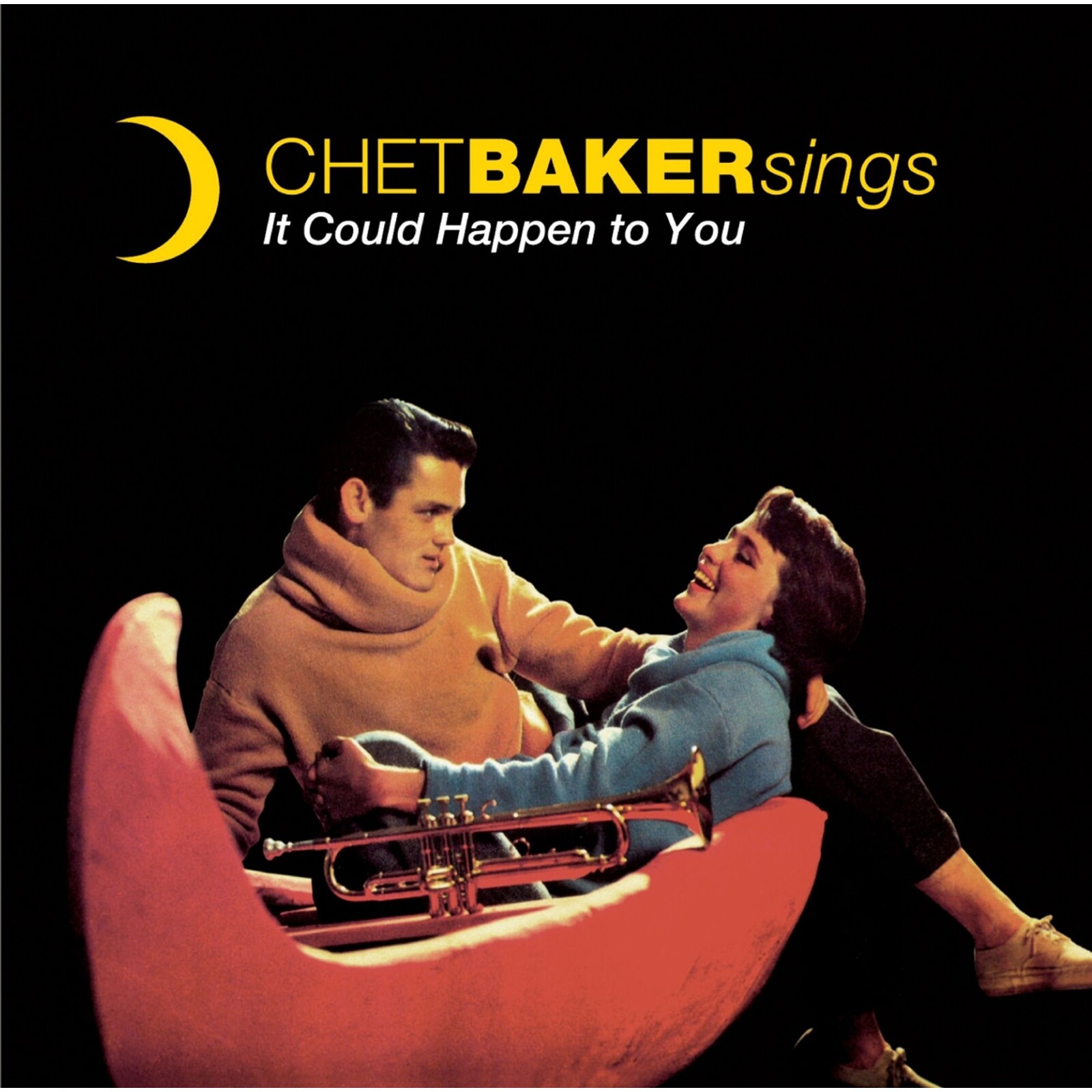 Picture of Chet Baker - Sings - It Could Happen To You + 12 Bonus Tracks!!