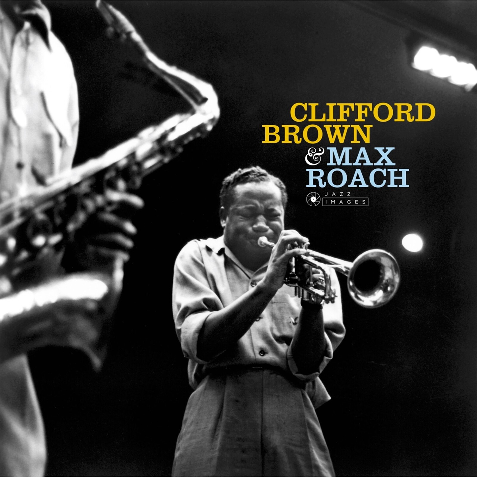 Picture of Clifford Brown & Max Roach - Clifford Brown & Max Roach + 6 Bonus Tracks (Artwork By Iconic Photographer William Claxton)