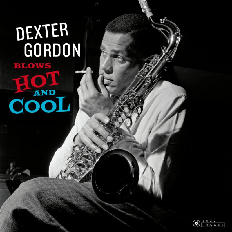 Picture of Dexter Gordon - Blows Hot and Cool (The Francis Wolff Collection / 180gram Vinyl)