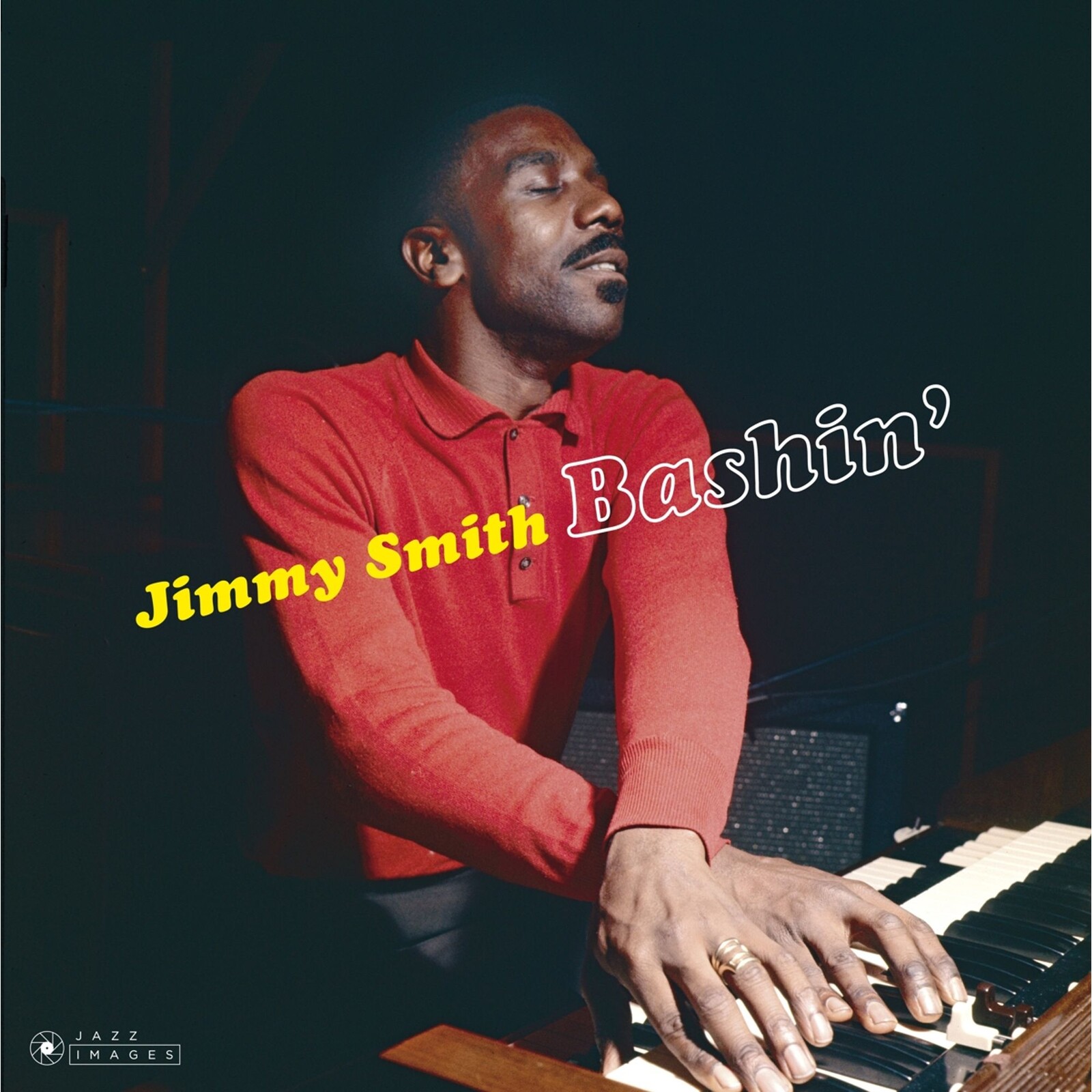 Picture of Jimmy Smith - Bashin' + 2 Bonus Tracks! (Images By Iconic Photographer Francis Wolff)