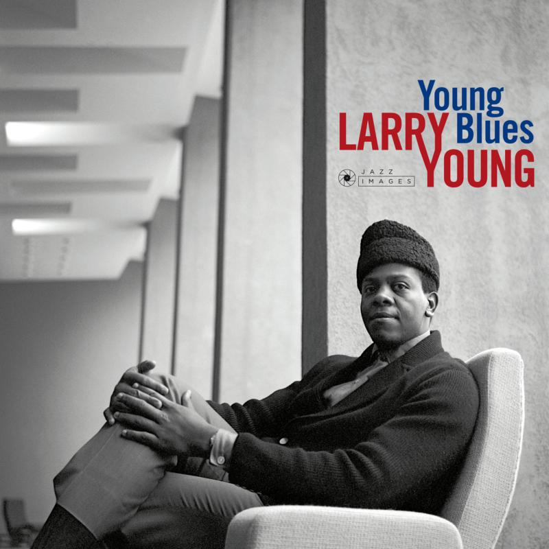 Picture of Larry Young - Young Blues (The Francis Wolff Collection) 180gram Vinyl