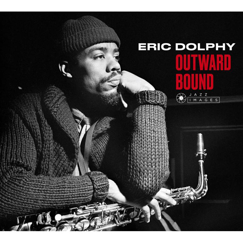 Picture of Eric Dolphy & Roy Haynes - Outward Bound