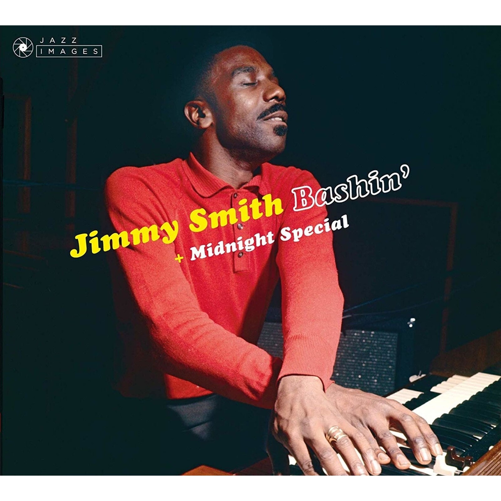 Picture of Jimmy Smith - Bashin' + Midnight Special