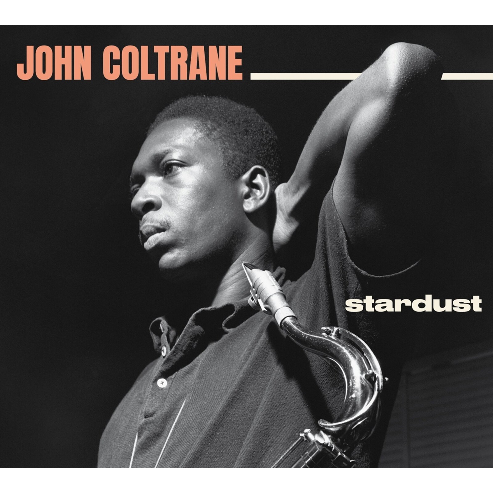 Picture of John Coltrane - Stardust + Standard Coltrane