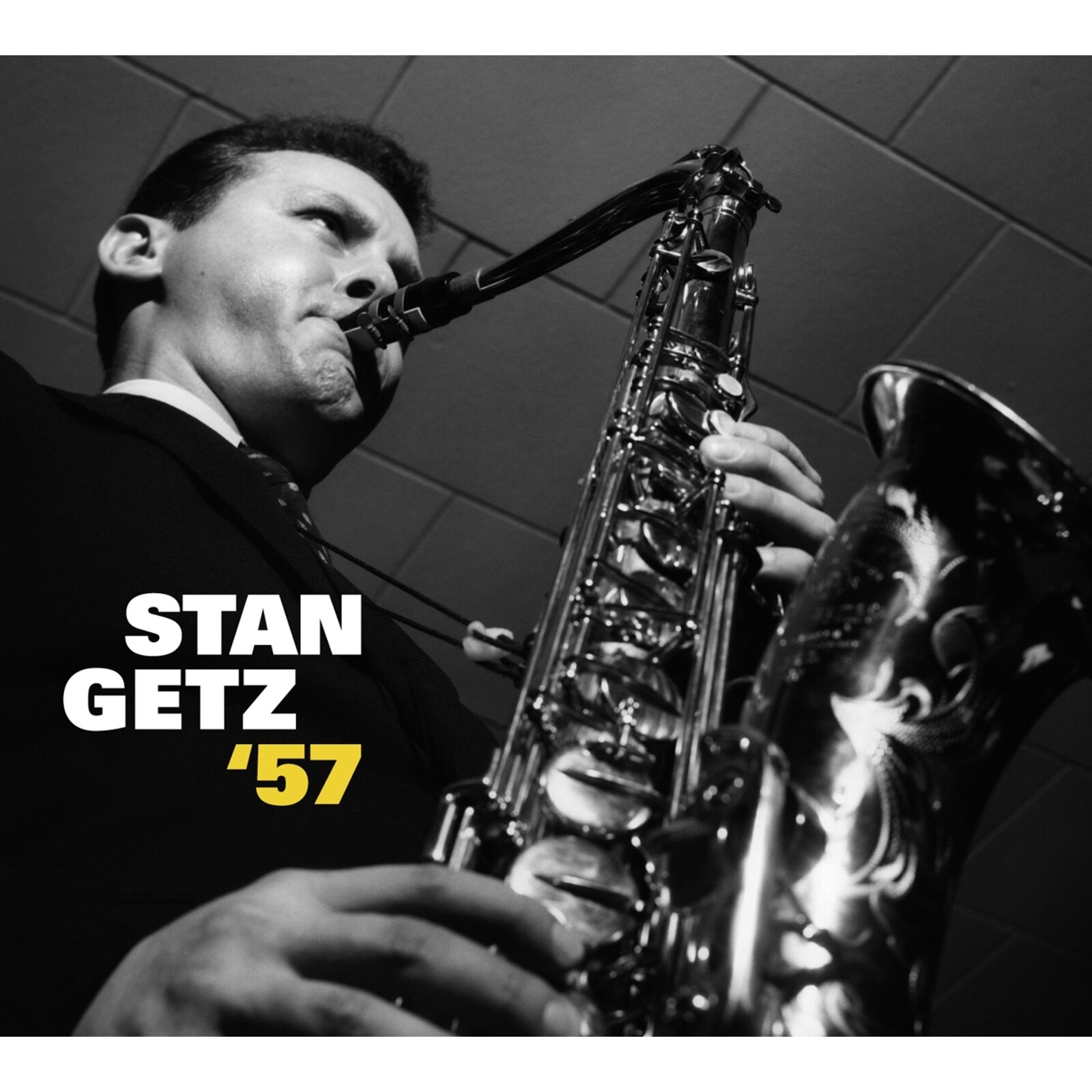 Picture of Stan Getz - Stan Getz '57 + 7 Bonus Tracks