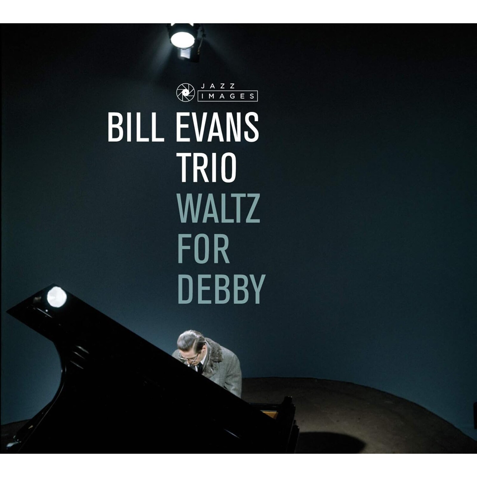Picture of Bill Evans Trio - Waltz For Debby + 10 Bonus Tracks! (Art By Jean-Pierre Leloir).