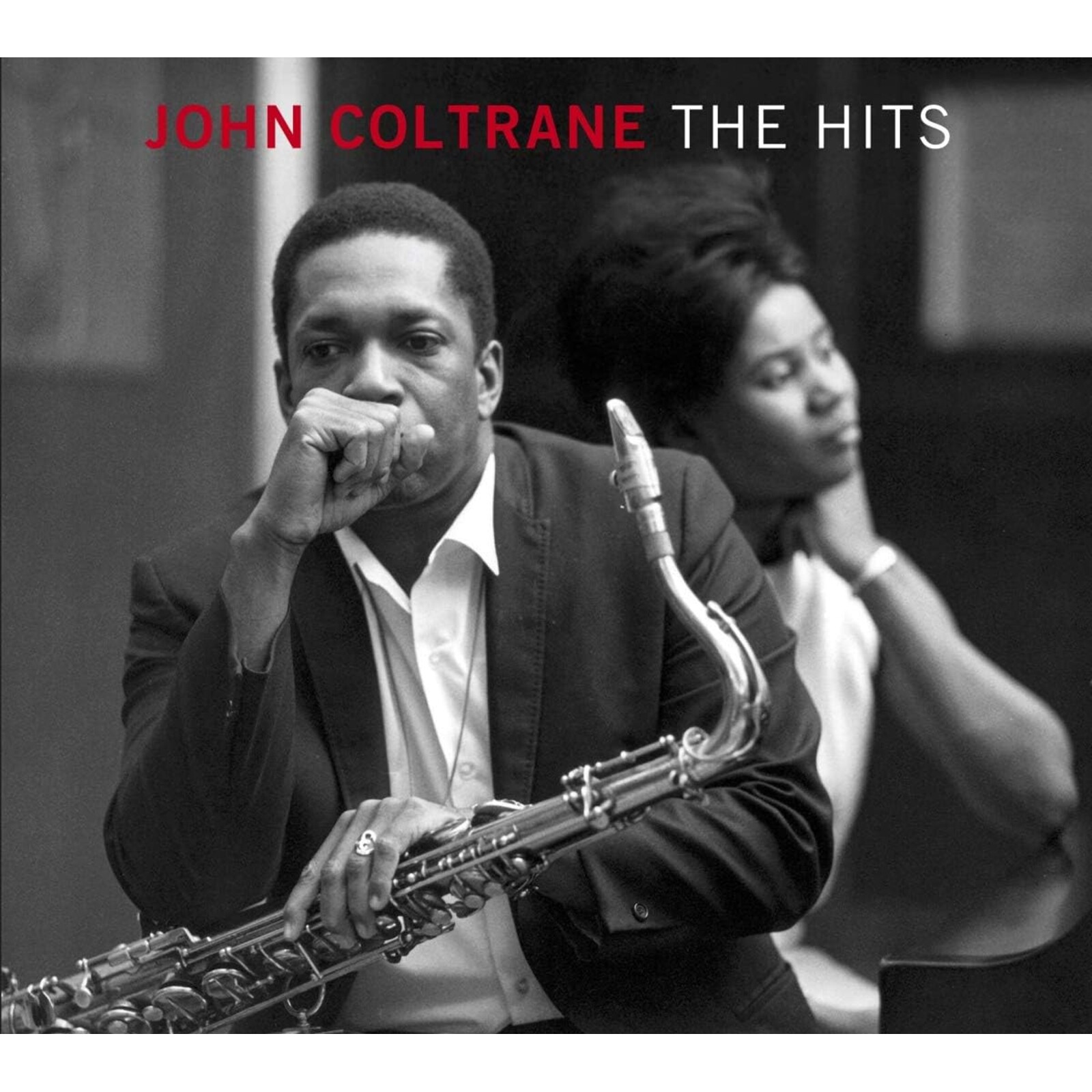 Picture of John Coltrane - The Hits