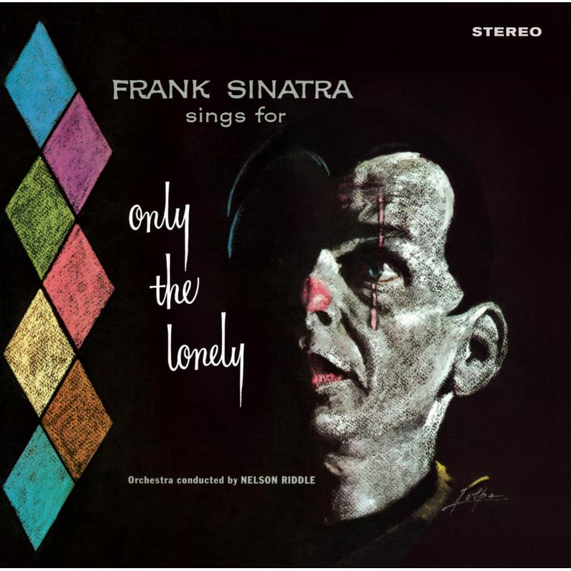 Picture of Frank Sinatra - Sings For Only The Lonely + 7 Bonus Tracks!