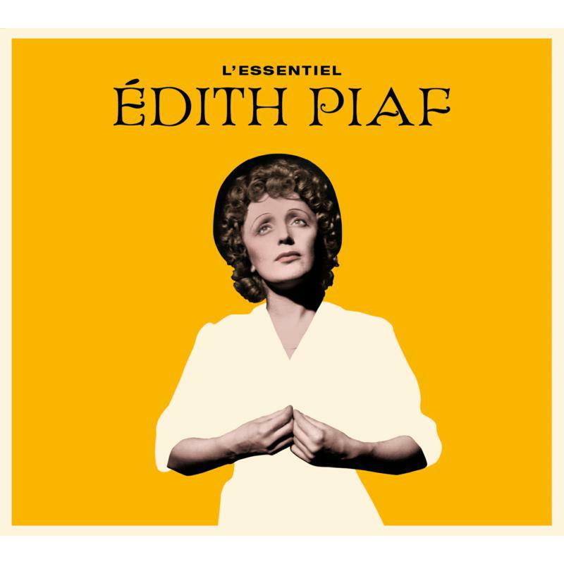 Picture of Edith Piaf - L'Essential