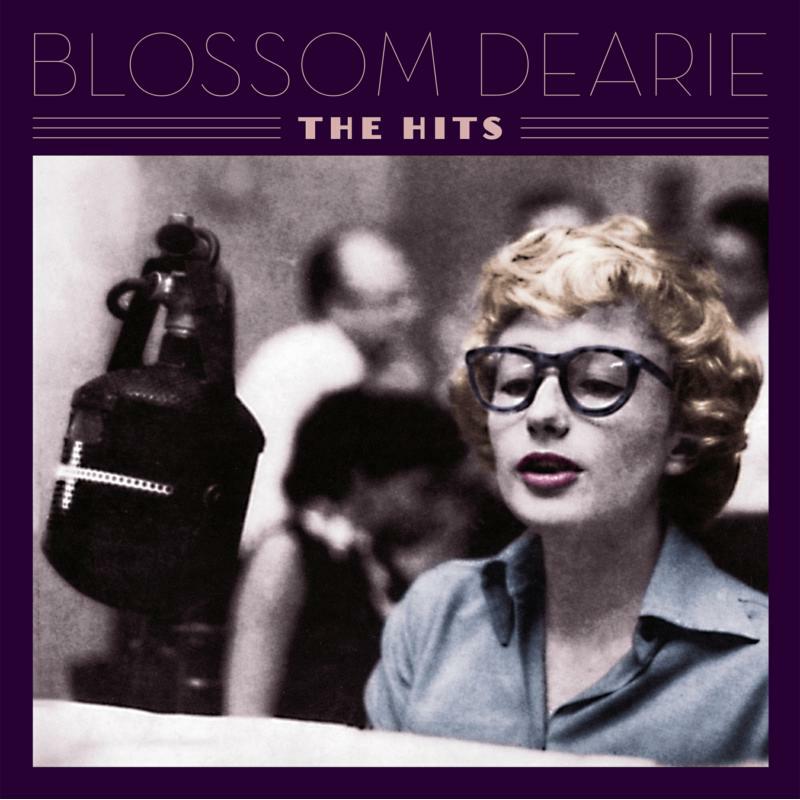 Picture of Blossom Dearie - The Hits