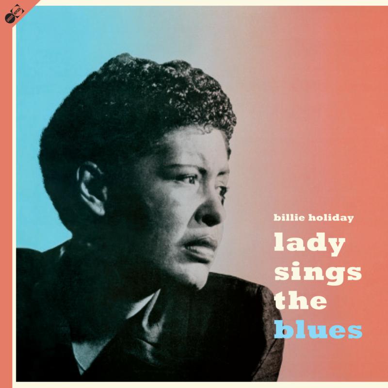 Picture of Billie Holiday - Lady Sings The Blues