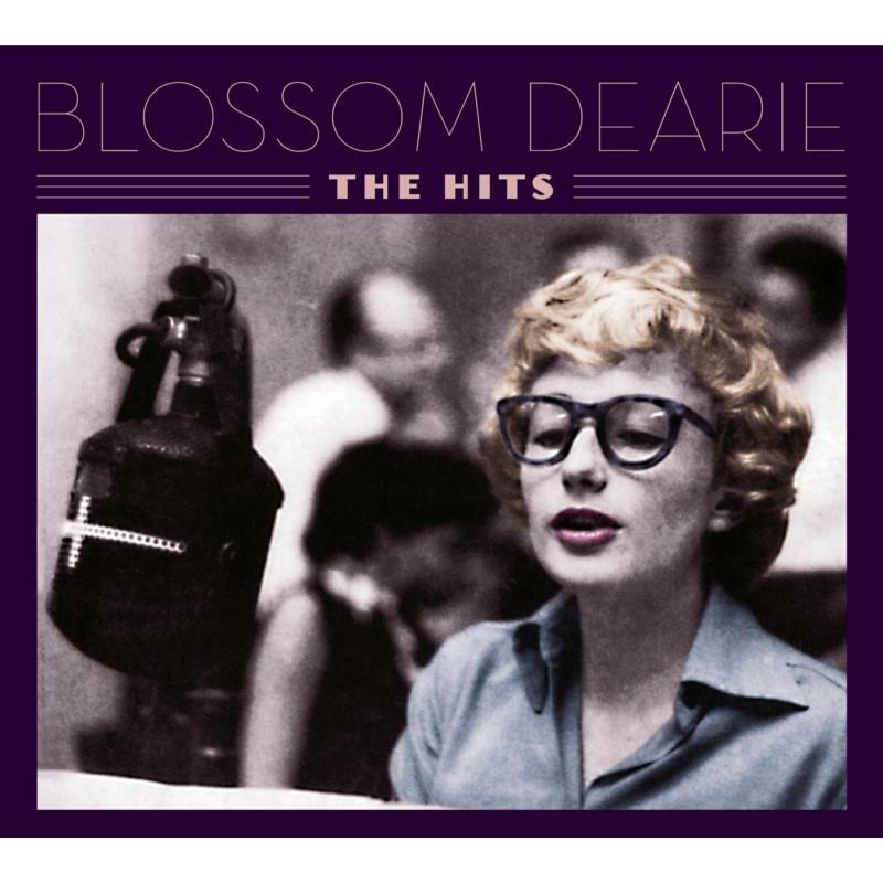 Picture of Blossom Dearie - The Hits