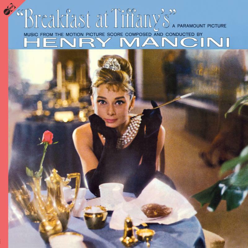 Picture of Henry Mancini - Breakfast At Tiffany's