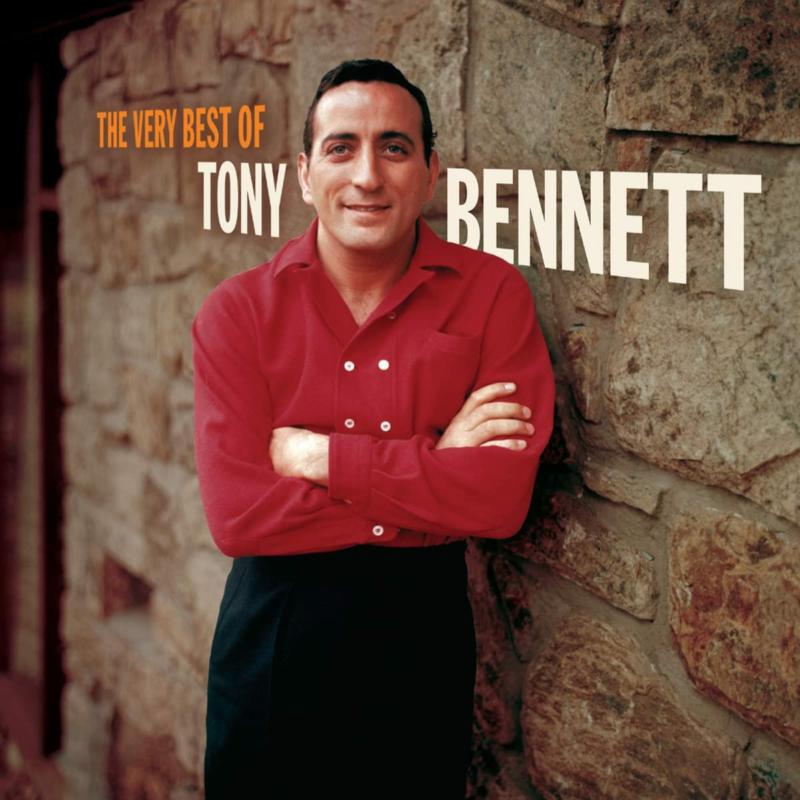 Picture of Tony Bennett - The Very Best