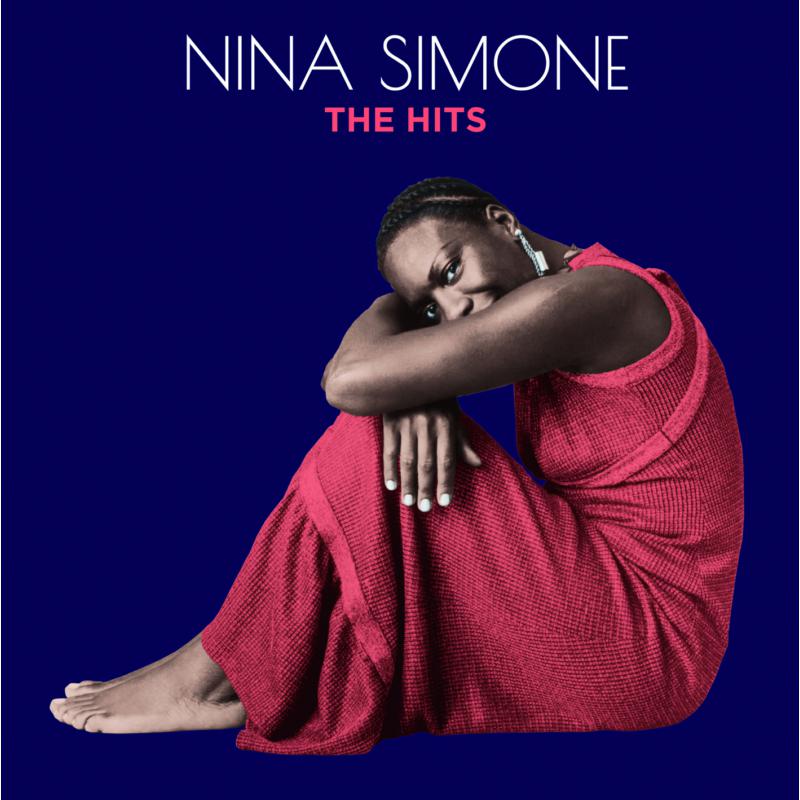 Picture of Nina Simone - The Hits