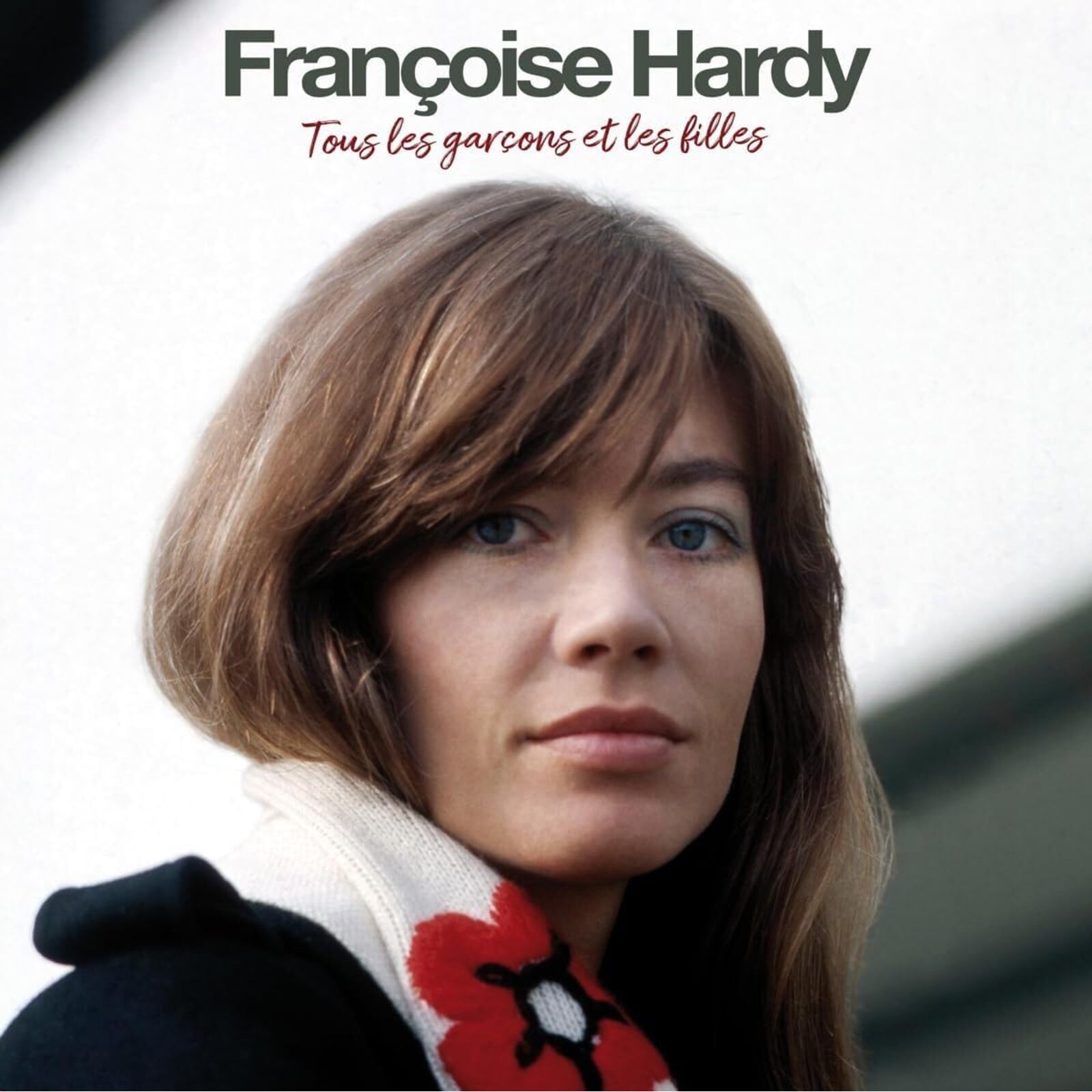 Picture of Francoise Hardy - Tous Les Garcons Et Les Filles