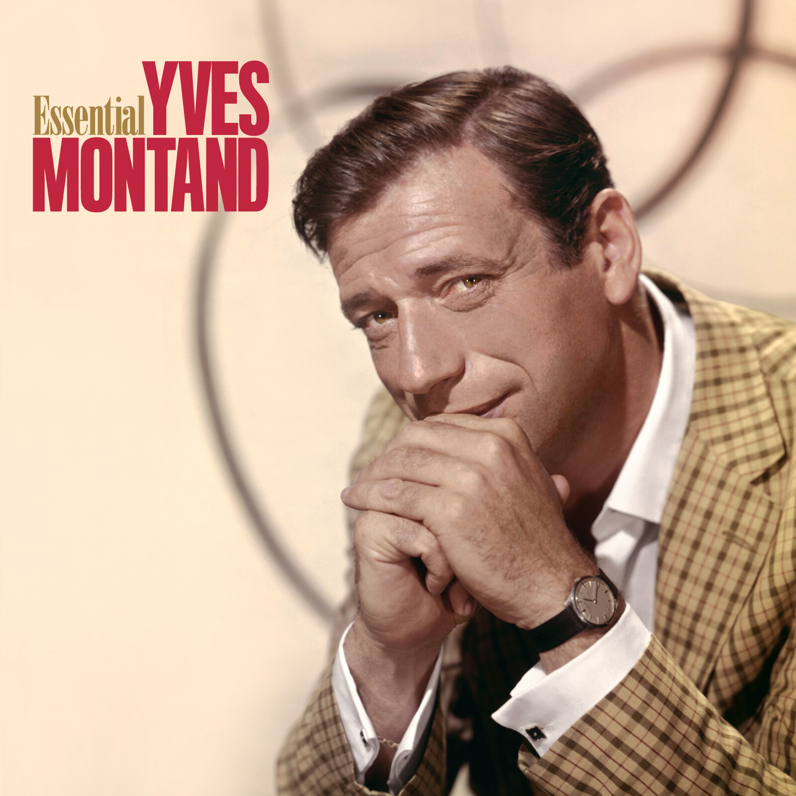 Picture of Yves Montand - Essential