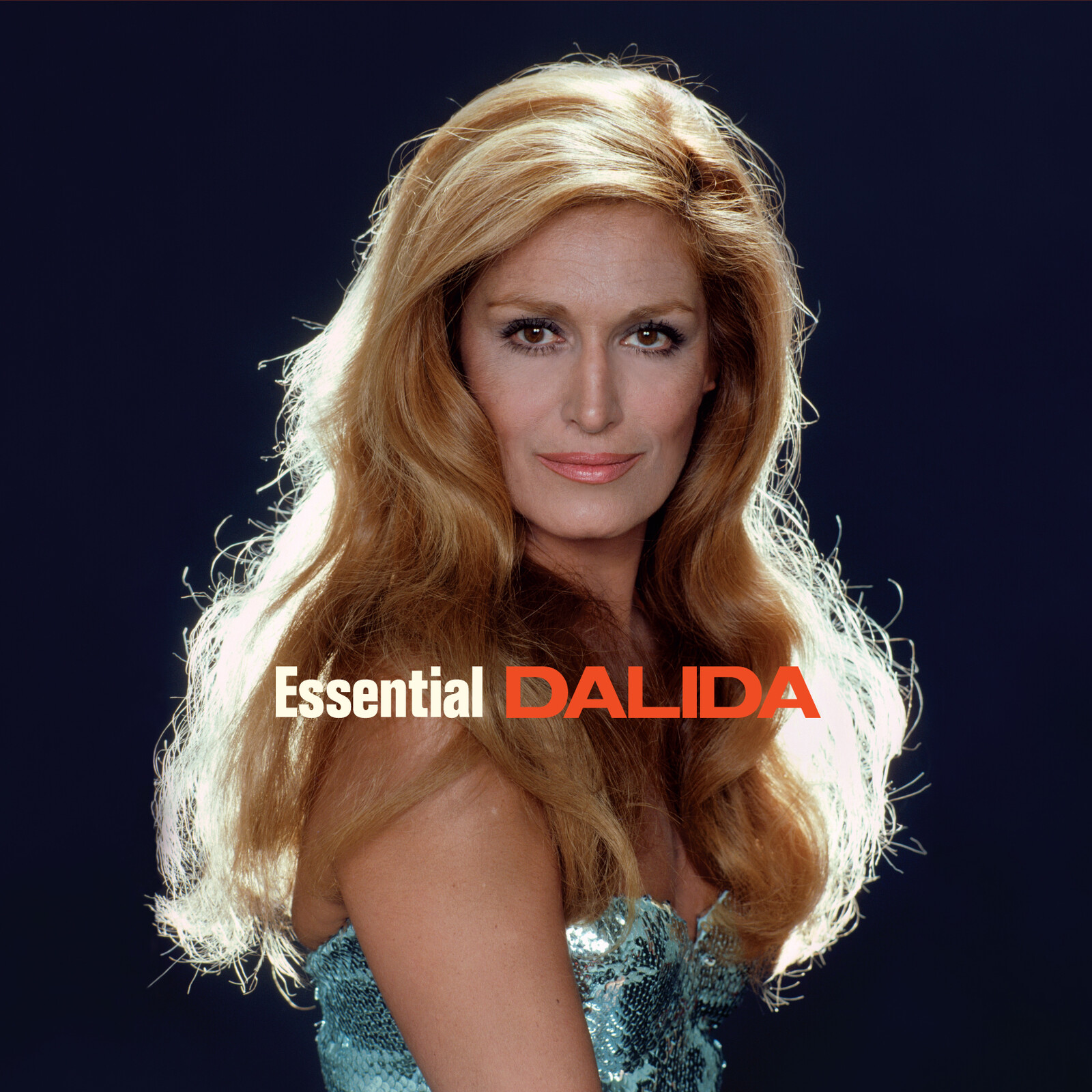 Picture of Dalida - Essential