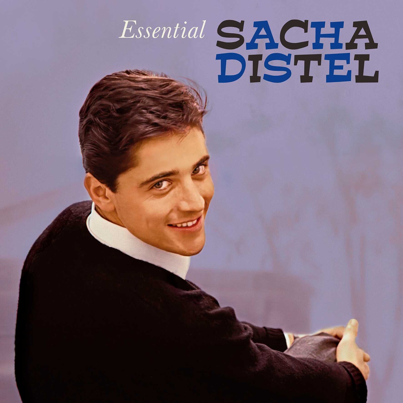 Picture of Sacha Distel - Essential Sacha Distel